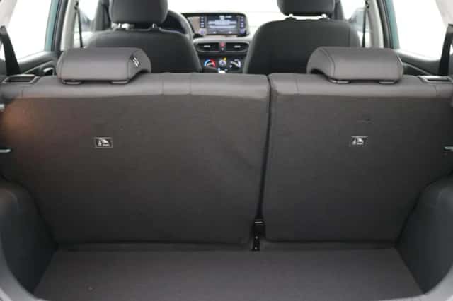 Hyundai i10 (2025) thumbnail 16
