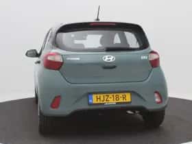 Hyundai i10 (2025) thumbnail 23
