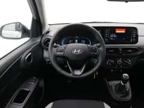 Hyundai i10 (2025) thumbnail 2