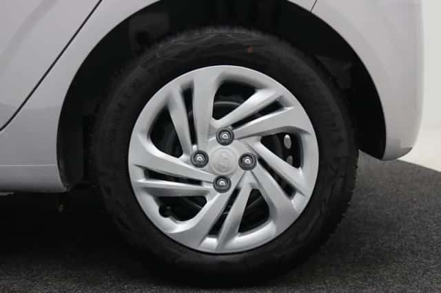 Hyundai i10 (2025) thumbnail 13