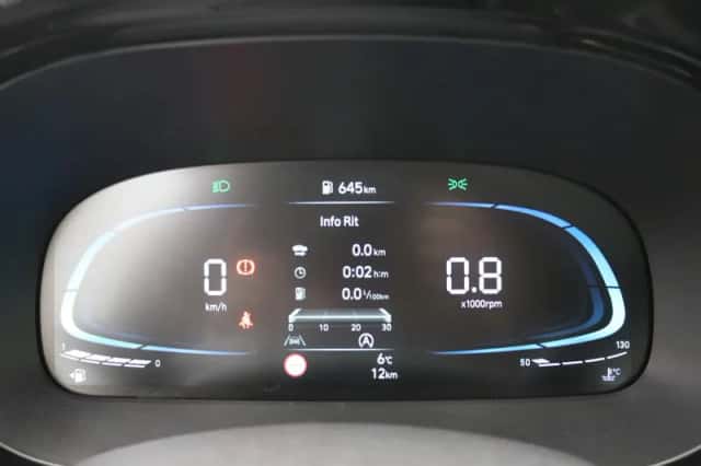 Hyundai i10 (2025) thumbnail 15