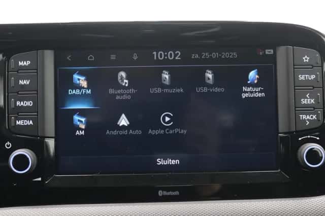 Hyundai i10 (2025) thumbnail 44