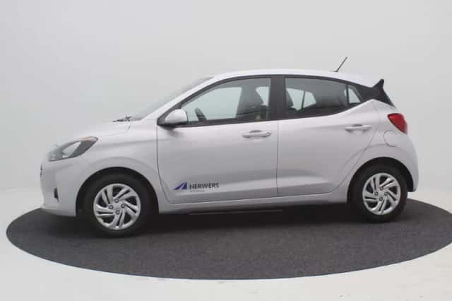 Hyundai i10 (2025) thumbnail 6