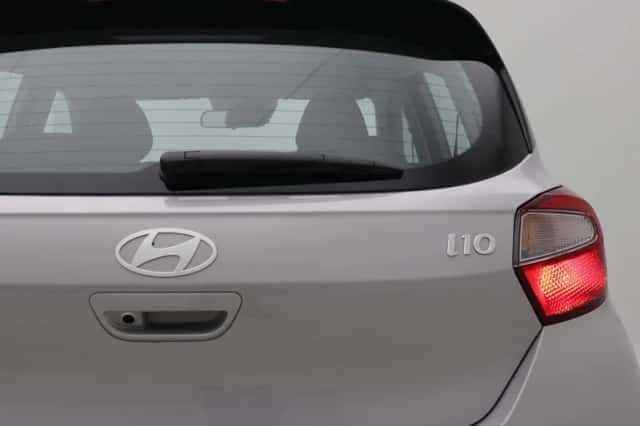 Hyundai i10 (2025) thumbnail 52