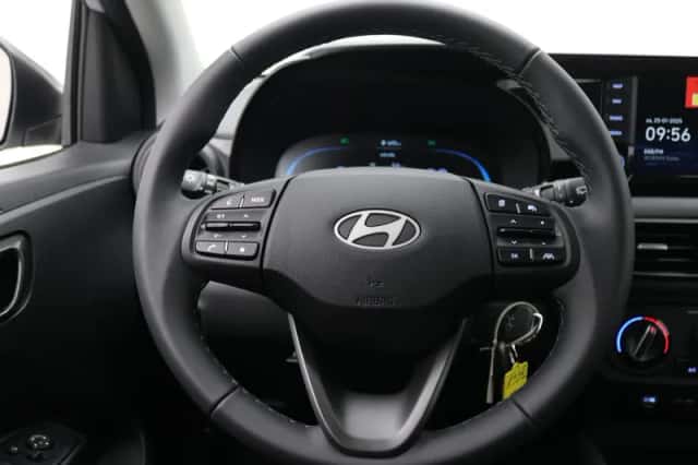 Hyundai i10 (2025) thumbnail 8