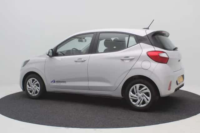 Hyundai i10 (2025) thumbnail 10
