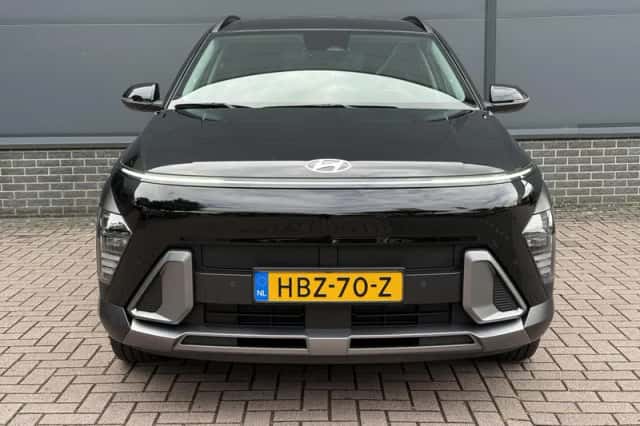 Hyundai Kona (2025) thumbnail 18