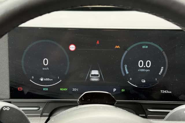Hyundai Kona (2025) thumbnail 20