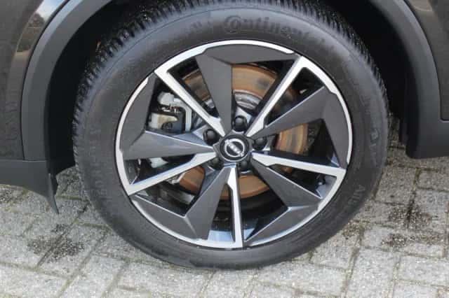 Nissan Qashqai (2024) thumbnail 14