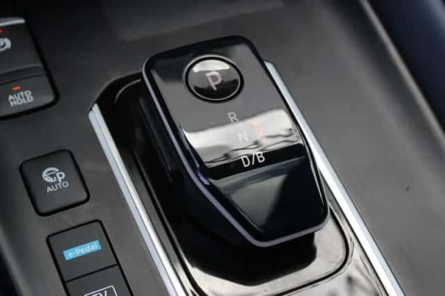 Nissan Qashqai (2024) thumbnail 20