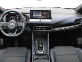 Nissan Qashqai (2024) thumbnail 5