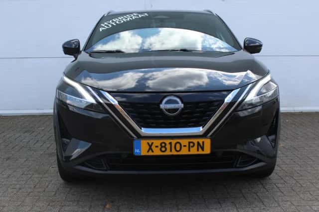 Nissan Qashqai (2024) thumbnail 47