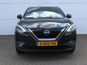 Nissan Qashqai (2024) thumbnail 50