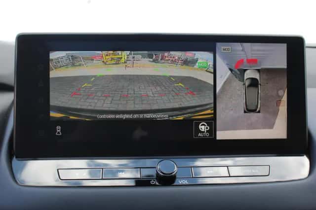 Nissan Qashqai (2024) thumbnail 10