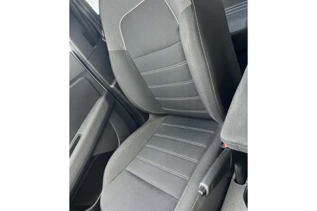 Dacia Sandero Stepway (2023) thumbnail 22