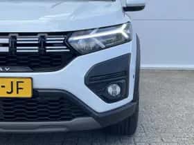 Dacia Sandero Stepway (2023) thumbnail 28
