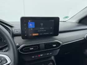 Dacia Sandero Stepway (2023) thumbnail 38