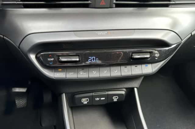 Hyundai i20 (2025) thumbnail 14