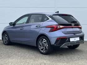 Hyundai i20 (2026) thumbnail 13