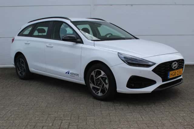 Hyundai i30 (2025) thumbnail 17