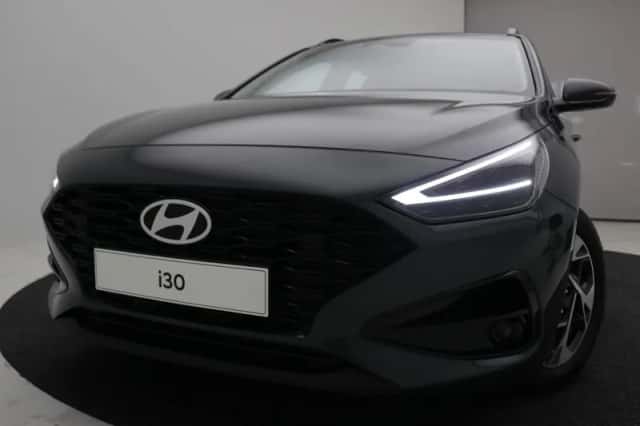 Hyundai i30 (2025) thumbnail 20
