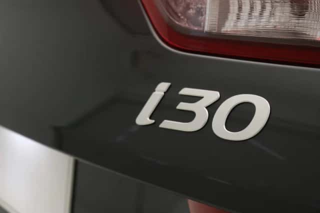 Hyundai i30 (2025) thumbnail 23