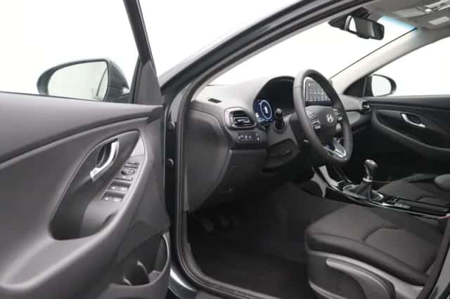 Hyundai i30 (2025) thumbnail 37
