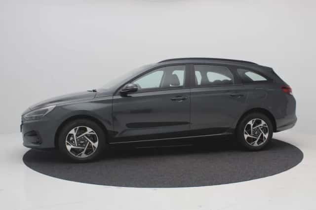 Hyundai i30 (2025) thumbnail 5