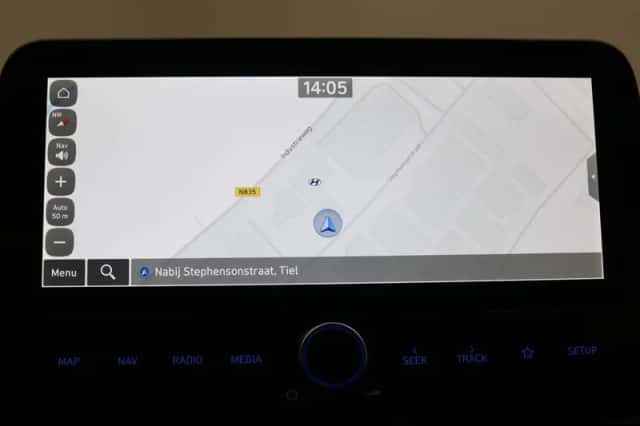 Hyundai i30 (2025) thumbnail 52