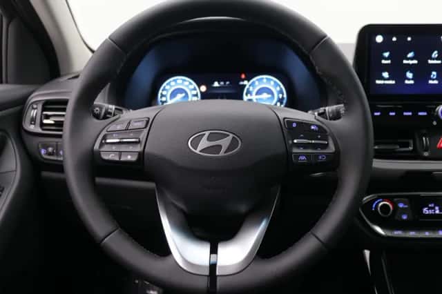 Hyundai i30 (2025) thumbnail 7