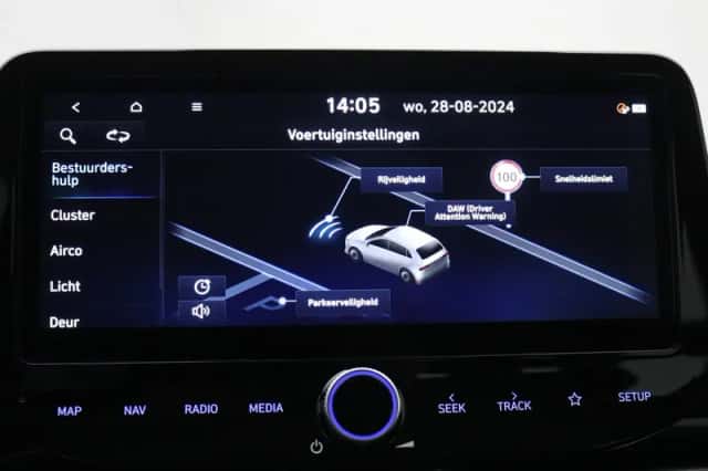 Hyundai i30 (2025) thumbnail 63