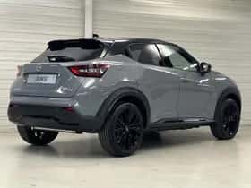 Nissan Juke (2025) thumbnail 3