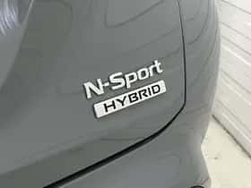 Nissan Juke (2025) thumbnail 4