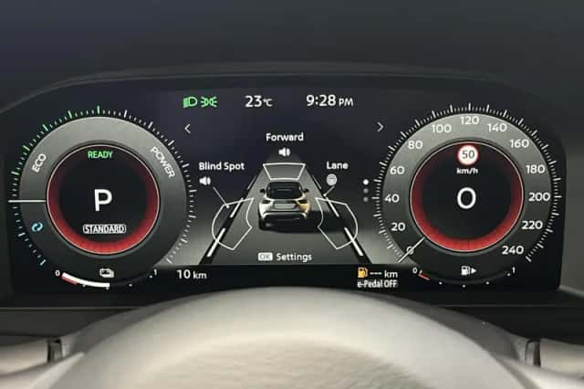 Nissan Juke (2025) thumbnail 8