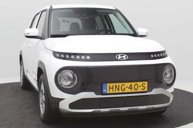 Hyundai Inster (2025) thumbnail 19