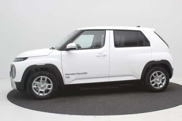 Hyundai Inster (2025) thumbnail 6