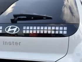 Hyundai Inster (2025) thumbnail 24