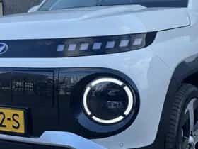 Hyundai Inster (2025) thumbnail 25