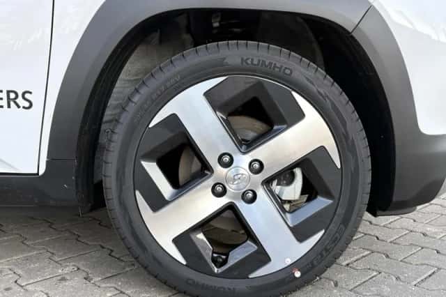 Hyundai Inster (2025) thumbnail 12