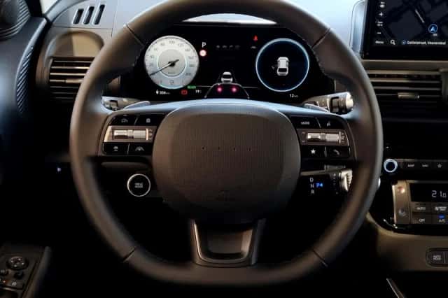 Hyundai Inster (2025) thumbnail 24