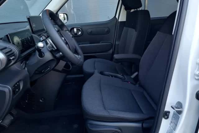 Hyundai Inster (2025) thumbnail 4