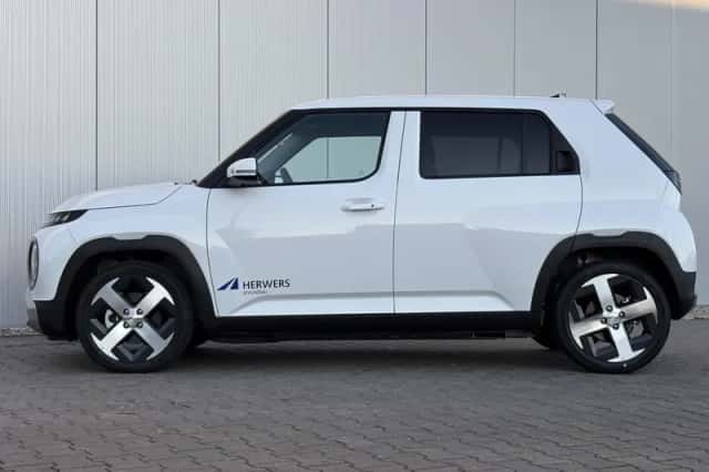 Hyundai Inster (2025) thumbnail 7