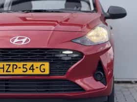 Hyundai i10 (2025) thumbnail 23