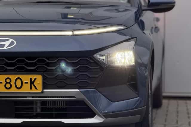 Hyundai Bayon (2025) thumbnail 16