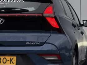 Hyundai Bayon (2025) thumbnail 22