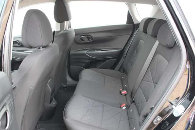 Hyundai Bayon (2025) thumbnail 4