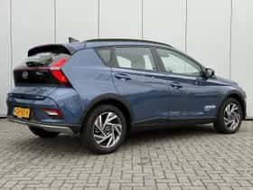 Hyundai Bayon (2025) thumbnail 8
