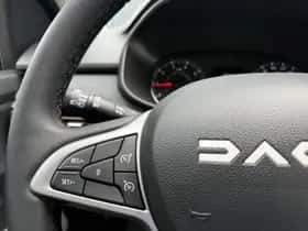 Dacia Sandero Stepway (2025) thumbnail 12