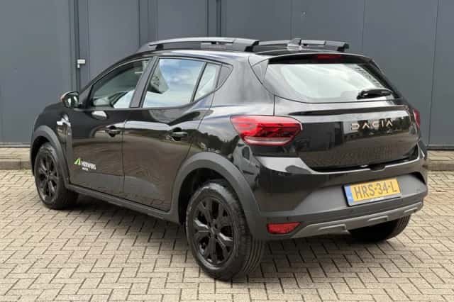 Dacia Sandero Stepway (2025) thumbnail 15