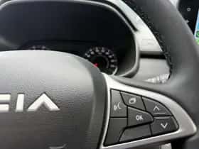 Dacia Sandero Stepway (2025) thumbnail 10